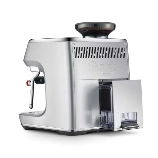 Sage The Oracle Dual Boiler Brushed Stainless Steel