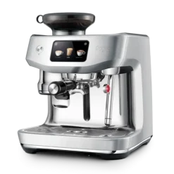 Sage The Oracle Jet espressomachine Stainless Steel