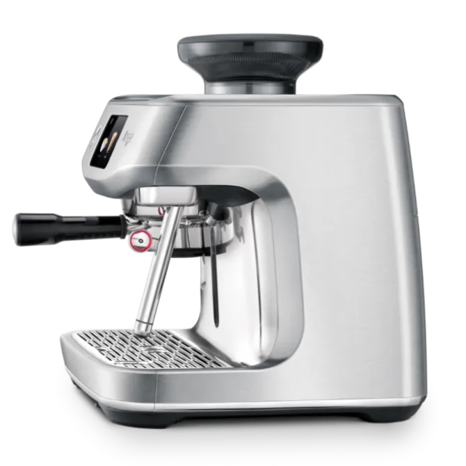 Sage The Oracle Jet espressomachine Stainless Steel