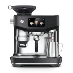 Sage The Oracle Jet espressomachine Black Truffle