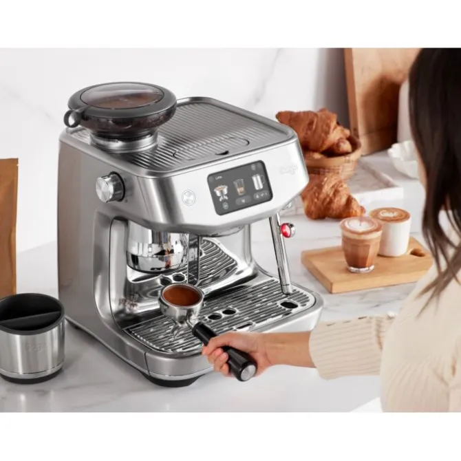 Sage The Oracle Jet espressomachine Black Truffle