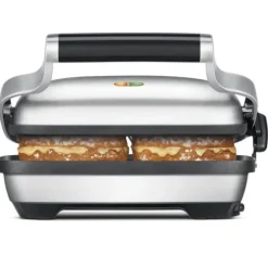 Sage the Perfect Press contactgrill