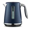 Sage The Soft Top Luxe Kettle waterkoker Damson Blue
