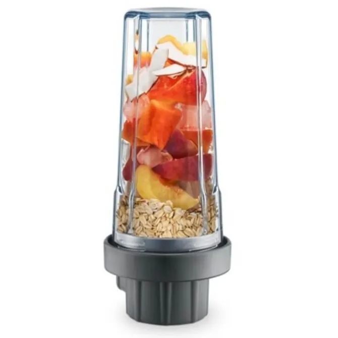 Sage The Super Q blender Stainless Steel