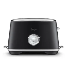 Sage The Toast Select Luxe broodrooster 2 sleuven Black Truffle