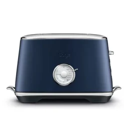 Sage The Toast Select Luxe broodrooster 2 sleuven Damson Blue