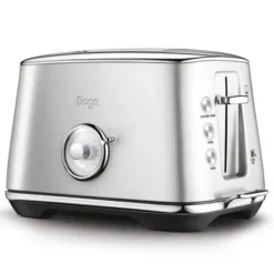 Sage The Toast Select Luxe broodrooster 2 sleuven Sea Salt