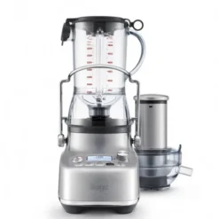 Sage The 3X Bluicer Pro sapcentrifuge en blender