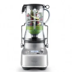 Sage The 3X Bluicer Pro sapcentrifuge en blender