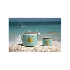 Sal de Ibiza Fleur de Sel 150 gram
