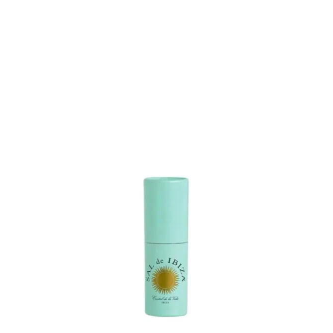 Sal de Ibiza Granito zeezout in lipstick verpakking 30 gram