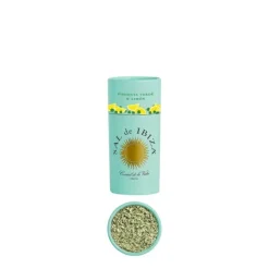 Sal de Ibiza Granito zeezout peper en limoen 90 gram