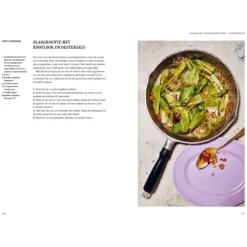 Sambal Shiok : het Maleisische kookboek