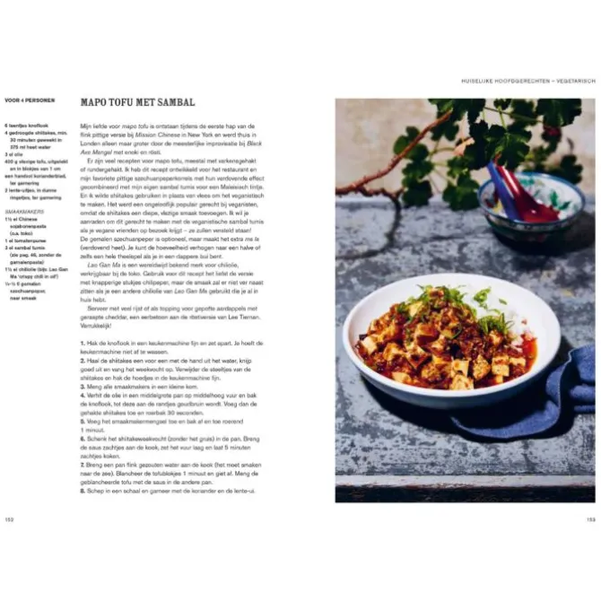 Sambal Shiok : het Maleisische kookboek