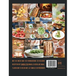 Samen Eten : Jamie Oliver