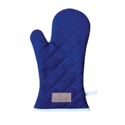 Samuel Lamont ovenwant canvas Blue