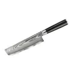 Samura Damascus Nakiri 16,7 cm damaststaal