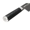 Samura MO-V Stonewash koksmes 20 cm AUS-8 staal