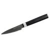 Samura MO-V Stonewash schilmes 9 cm AUS-8 staal