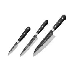 Samura PRO-S Lunar messenset 3-delig