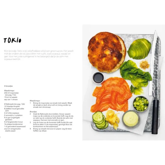Sandwiches