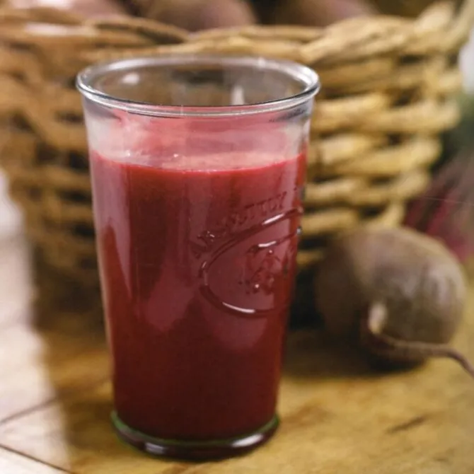 500 sappen & smoothies