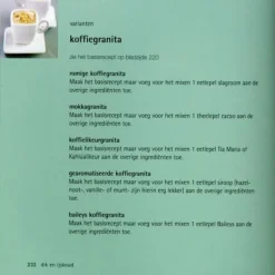 500 sappen & smoothies