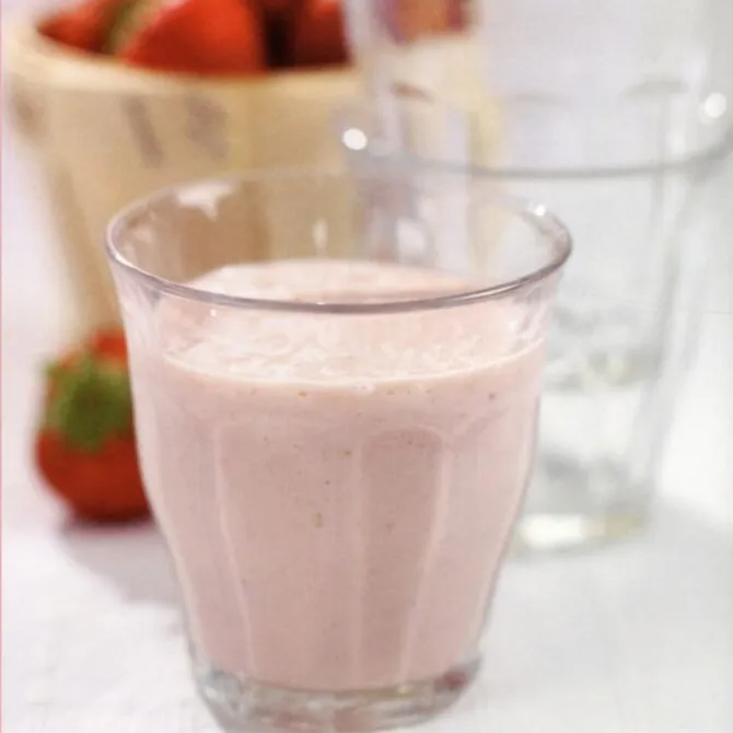 500 sappen & smoothies