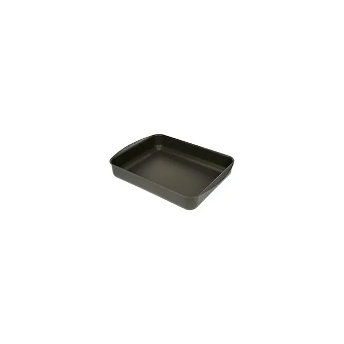 Scanpan Classic braadslede 44 x 32 cm aluminium anti-aanbaklaag