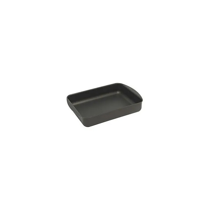 Scanpan Classic braadslede 39 x 27 cm aluminium anti-aanbaklaag