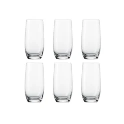 Schott Zwiesel Banquet 42 bierglas 420 ml kristalglas 6 stuks
