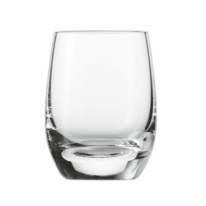 Schott Zwiesel Banquet 35 shotglas 75 ml kristalglas 6 stuks
