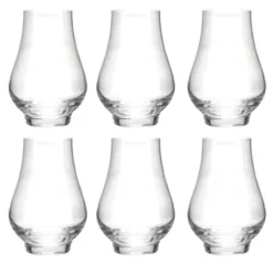 Schott Zwiesel Bar Special 120 Whisky Nosing glas 322 ml kristalglas 6 stuks