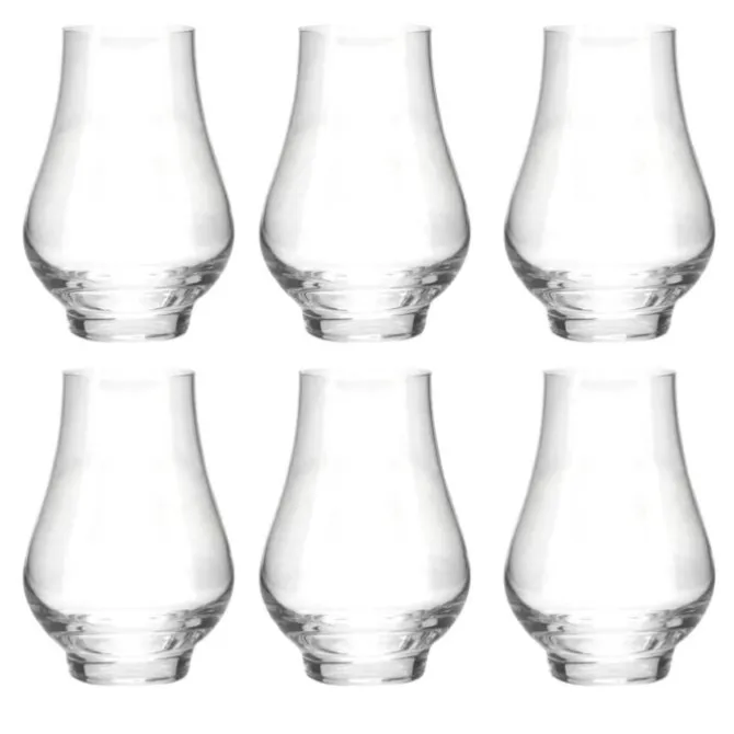Schott Zwiesel Bar Special 120 Whisky Nosing glas 322 ml kristalglas 6 stuks