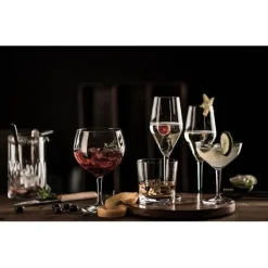 Schott Zwiesel Bar Special 120 Whisky Nosing glas 322 ml kristalglas 6 stuks