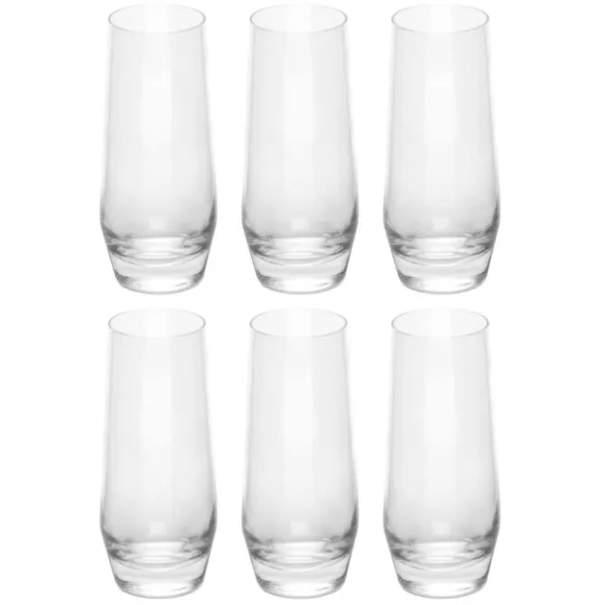 Schott Zwiesel Belfesta 15 Averna 246 ml kristalglas 6 stuks