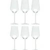 Schott Zwiesel Belfesta 1 cabernet glas 540 ml kristalglas 6 stuks