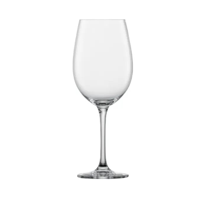 Schott Zwiesel Classico 130 Bordeaux wijnglas 650 ml kristalglas 6 stuks