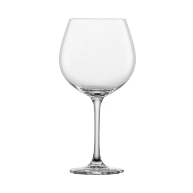 Schott Zwiesel Classico 140 Bourgogne wijnglas 810 ml kristalglas 6 stuks