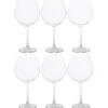 Schott Zwiesel Classico gin-tonicglas 814 ml kristalglas 6 stuks