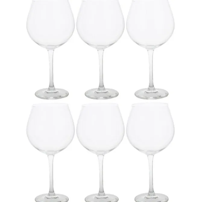 Schott Zwiesel Classico gin-tonicglas 814 ml kristalglas 6 stuks