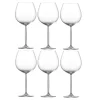 Schott Zwiesel Diva 140 Bourgogne bokaal 840 ml kristalglas 6 stuks