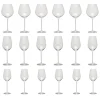 Schott Zwiesel Fortissimo glazenset kristalglas 18-delig