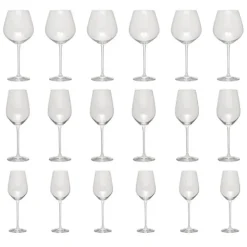Schott Zwiesel Fortissimo glazenset kristalglas 18-delig