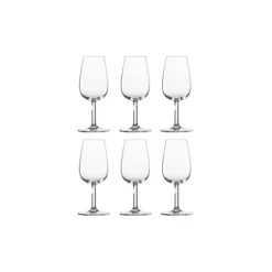 Schott Zwiesel Siza 4 portglas 230 ml kristalglas 6 stuks