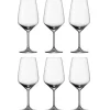 Schott Zwiesel Taste 130 rode wijnglas 656 ml kristalglas 6 stuks