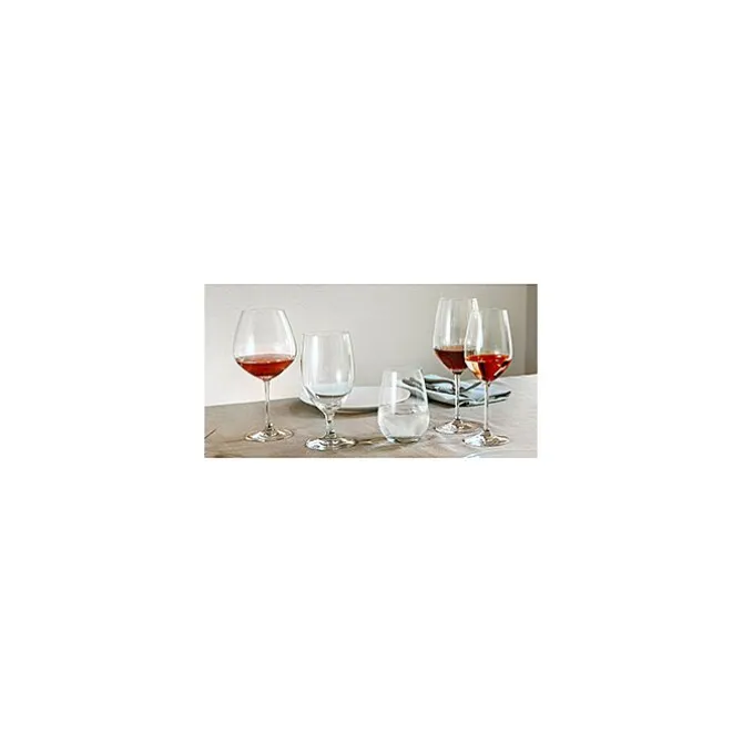 Schott Zwiesel Viña 140 Burgundy rode wijnglas 750 ml kristalglas 6 stuks