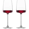 Schott Zwiesel Vivid Senses Light & Fresh 2 wijnglas 363 ml kristalglas 2 stuks