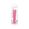 ScrapCooking chocolade decoratiepen 25 gram fuchsia