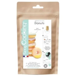 Scrapcooking donutmix 270 gram